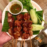 เมนูของร้าน Inbox Coffee Bar