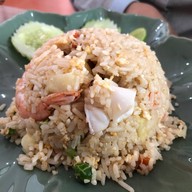เมนูของร้าน ธิดาส้มตำ