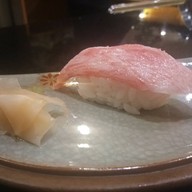 เมนูของร้าน Kensaku