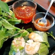 เมนูของร้าน Bella Casa