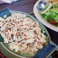 เมนูของร้าน Chef-chan Steak Cuisine