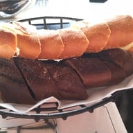 เมนูของร้าน Goodman Steak House Moscow