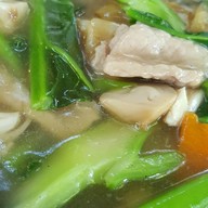 คุ้มเสือ แม่ริม เชียงใหม่