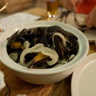 เมนูของร้าน Cagette Canteen & Deli Cagette Canteen & Deli