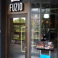 Fuzio Café เจ อเวนิว