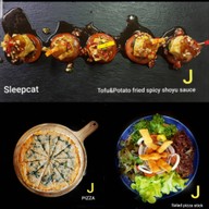 (ปิดปรับปรุง)Sleepcat Cafe'