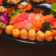 อชิซัง นครปฐม