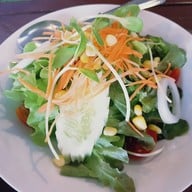 เมนูของร้าน Chef-chan Steak Cuisine