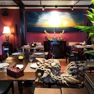 บรรยากาศ Ruen Urai