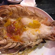 เมนูของร้าน De Moon Bangkok รัชดา