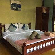 บุหงาส่าหรี รีสอร์ท