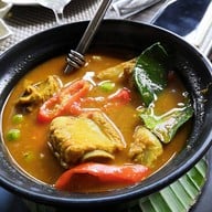 เมนูของร้าน Ruen Urai