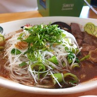 ก๋วยเตี๋ยวเรือตี๋หมวย ช้างคลาน