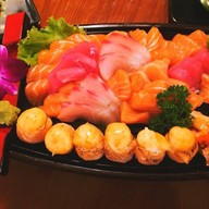 อชิซัง นครปฐม