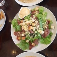 เมนูของร้าน แพทริค คาเฟ่