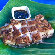 เมนูของร้าน เหลาในบึง By เชฟวิทย์