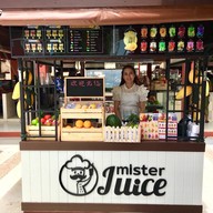 Mister Juice Phuket