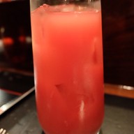 เมนูของร้าน L'Atelier de Joel Robuchon คิวบ์ ไลฟ์สไตล์ รีเทล เซ็นเตอร์