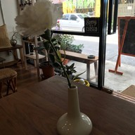 The Orange’s Tea สุขุมวิท62