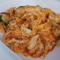 เมนูของร้าน ธรรมชาติโอชา