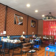 บรรยากาศ ญ.หญิง