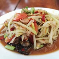 ไก่ย่างสวนแสงสว่างใกล้ปราสาทหินพนมรุ้ง