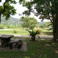 บรรยากาศ ร้านบ้านชมนา