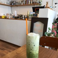 The Orange’s Tea สุขุมวิท62