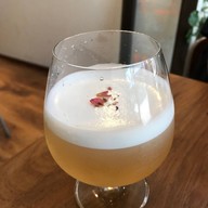 The Orange’s Tea สุขุมวิท62