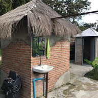 บ้านนา คาเฟ่  อุบลราชธานี