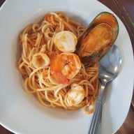 เมนูของร้าน Chef-chan Steak Cuisine