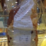 เมนูของร้าน Breadtalk Lotus plus ศรีนครินทร์