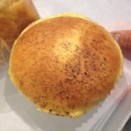 เมนูของร้าน Breadtalk Lotus plus ศรีนครินทร์