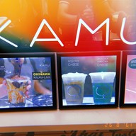 Kamu Tea ท็อปส์เซ็นทรัลเวสต์เกต