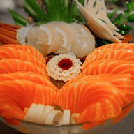 เมนูของร้าน Koken Sushi & Dining Bar