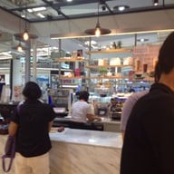 Breadtalk Lotus plus ศรีนครินทร์