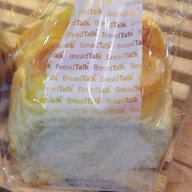 เมนูของร้าน Breadtalk Lotus plus ศรีนครินทร์