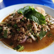 เมนูของร้าน แก้วไก่กรอบ - Keaw Kai Krob ลาดกระบัง