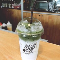 Nomwow ราชวิถี40(TI Container Mall ชั้น2)