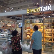 Breadtalk Lotus plus ศรีนครินทร์
