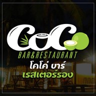 coco bar
