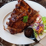 เมนูของร้าน RAVI RIVA CAFE