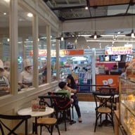 Breadtalk Lotus plus ศรีนครินทร์