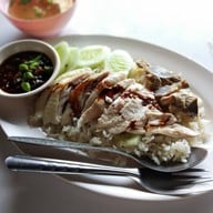 เมนูของร้าน โกตี๋