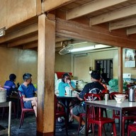 บรรยากาศ โกตี๋