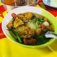 เมนูของร้าน ร้านอาหารเจเรือนไผ่