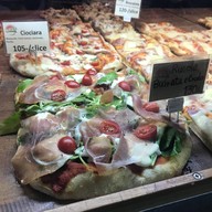 Kono Pizza Terminal 21