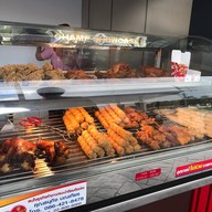 Five Star ปั๊มปตท โค้งแยกปลาลัง กระบี่