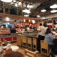 Miyatake Sanuki Udon สยามพารากอน