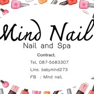 Mind Nail -